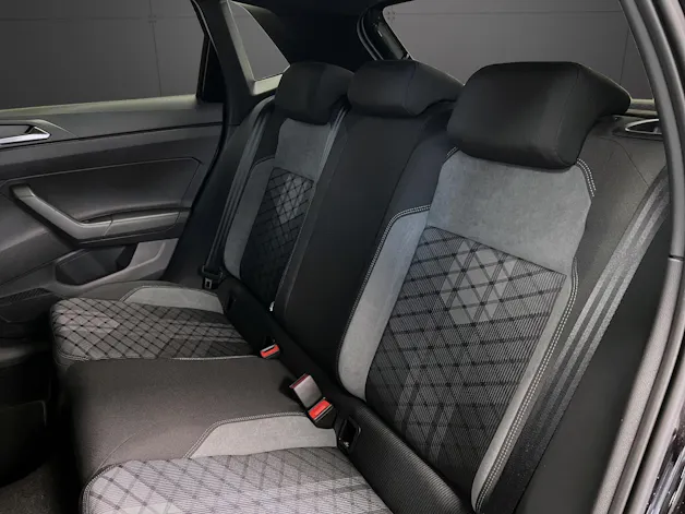 VW Polo 1.0 TSI R-Line DSG