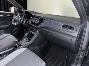 VW T-Roc 2.0 TSI R-Line Sport DSG 4Motion | 1.Hand | CH |