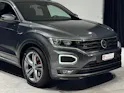 VW T-Roc 2.0 TSI R-Line Sport DSG 4Motion | 1.Hand | CH |