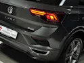VW T-Roc 2.0 TSI R-Line Sport DSG 4Motion | 1.Hand | CH |