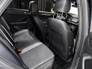 VW T-Roc 2.0 TSI R-Line Sport DSG 4Motion | 1.Hand | CH |