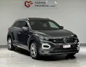 VW T-Roc 2.0 TSI R-Line Sport DSG 4Motion | 1.Hand | CH |
