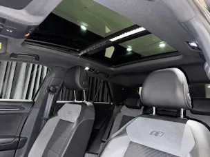 VW T-Roc 2.0 TSI R-Line Sport DSG 4Motion | 1.Hand | CH |