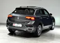 VW T-Roc 2.0 TSI R-Line Sport DSG 4Motion | 1.Hand | CH |