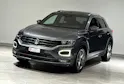 VW T-Roc 2.0 TSI R-Line Sport DSG 4Motion | 1.Hand | CH |