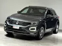 VW T-Roc 2.0 TSI R-Line Sport DSG 4Motion | 1.Hand | CH |