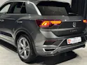 VW T-Roc 2.0 TSI R-Line Sport DSG 4Motion | 1.Hand | CH |