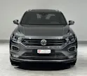 VW T-Roc 2.0 TSI R-Line Sport DSG 4Motion | 1.Hand | CH |