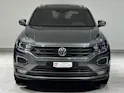 VW T-Roc 2.0 TSI R-Line Sport DSG 4Motion | 1.Hand | CH |