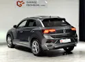 VW T-Roc 2.0 TSI R-Line Sport DSG 4Motion | 1.Hand | CH |