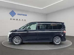 VW Multivan 2.0 TSI Style Liberty DSG
