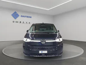 VW Multivan 2.0 TSI Style Liberty DSG
