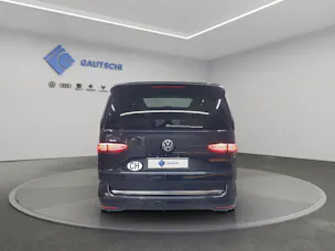 VW Multivan 2.0 TSI Style Liberty DSG