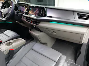 VW Multivan 2.0 TSI Style Liberty DSG