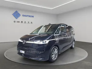 VW Multivan 2.0 TSI Style Liberty DSG