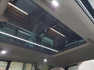 VW Multivan 2.0 TSI Style Liberty DSG