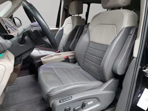 VW Multivan 2.0 TSI Style Liberty DSG