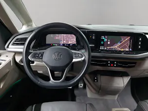 VW Multivan 2.0 TSI Style Liberty DSG