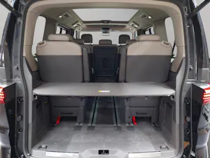 VW Multivan 2.0 TSI Style Liberty DSG