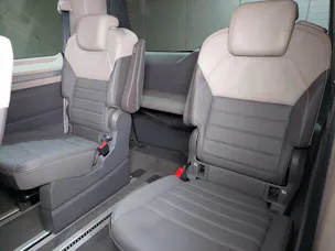 VW Multivan 2.0 TSI Style Liberty DSG