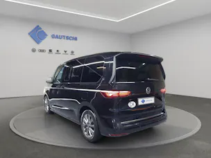 VW Multivan 2.0 TSI Style Liberty DSG