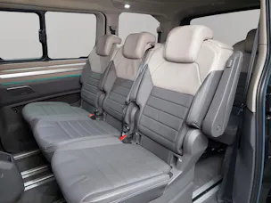 VW Multivan 2.0 TSI Style Liberty DSG
