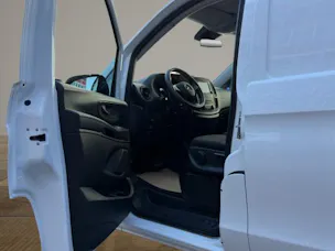 Mercedes-Benz Vito 114 CDI L 9G-T Base