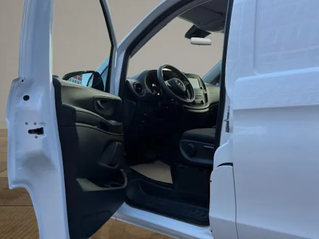 Mercedes-Benz Vito 114 CDI L 9G-T Base