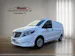 Mercedes-Benz Vito 114 CDI L 9G-T Base