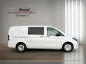 Mercedes-Benz Vito 114 CDI L 9G-T Base
