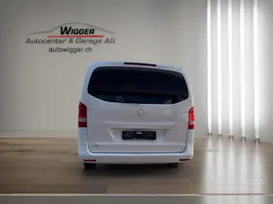 Mercedes-Benz Vito 114 CDI L 9G-T Base