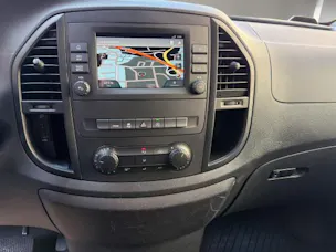 Mercedes-Benz Vito 114 CDI L 9G-T Base