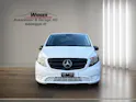 Mercedes-Benz Vito 114 CDI L 9G-T Base