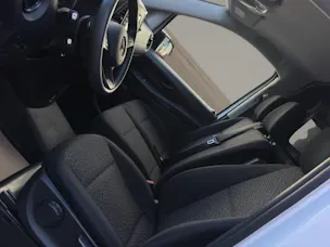 Mercedes-Benz Vito 114 CDI L 9G-T Base