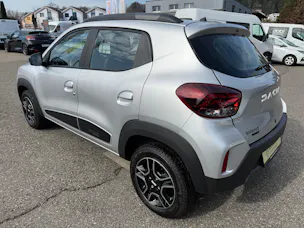 Dacia Spring 27 kWh Expression