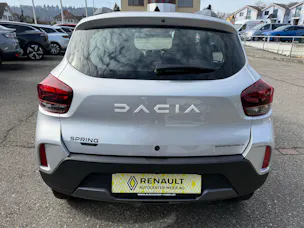 Dacia Spring 27 kWh Expression