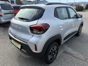 Dacia Spring 27 kWh Expression