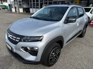 Dacia Spring 27 kWh Expression