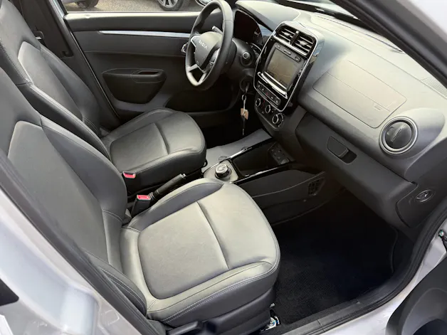 Dacia Spring 27 kWh Expression
