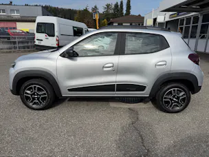 Dacia Spring 27 kWh Expression