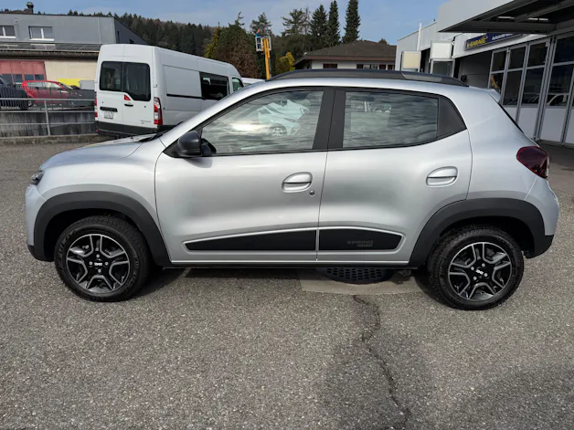 Dacia Spring 27 kWh Expression