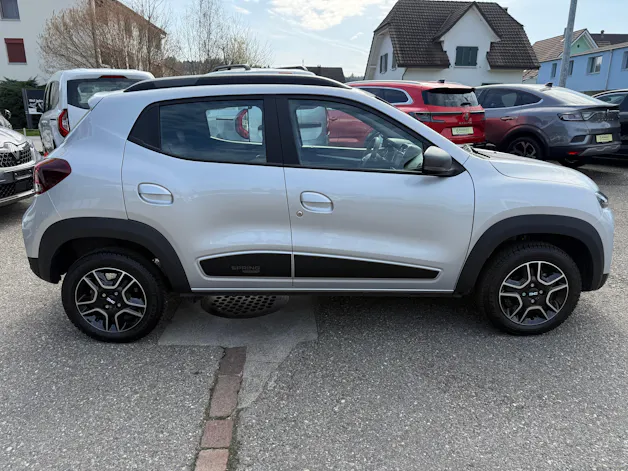 Dacia Spring 27 kWh Expression