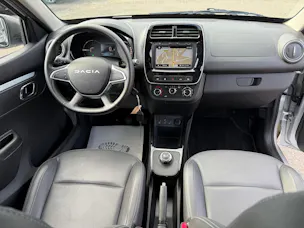 Dacia Spring 27 kWh Expression