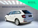 Škoda Fabia Combi 1.0 TSI Ambition DSG