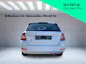 Škoda Fabia Combi 1.0 TSI Ambition DSG