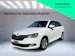 Škoda Fabia Combi 1.0 TSI Ambition DSG