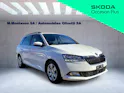 Škoda Fabia Combi 1.0 TSI Ambition DSG