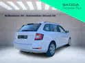 Škoda Fabia Combi 1.0 TSI Ambition DSG