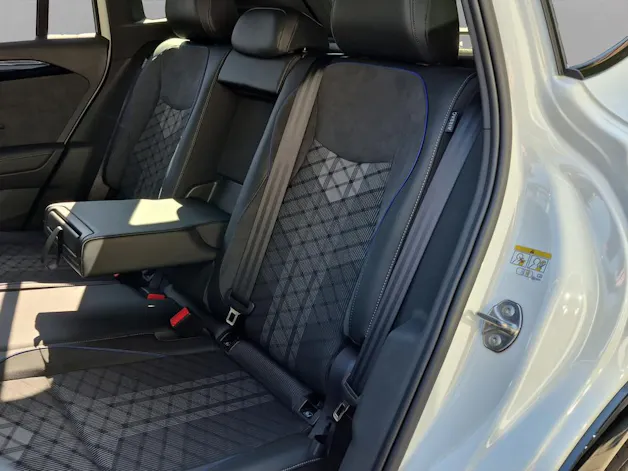 VW Tiguan 2.0 TDI SCR R-Line United 4Motion DSG