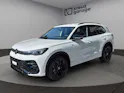 VW Tiguan 2.0 TDI SCR R-Line United 4Motion DSG
